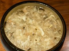 西湖牛肉羹-花千醉拾季(雨花世茂店)
