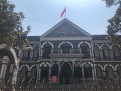 -湖南省立第一师范学校旧址