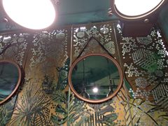 -烛影拾光观景餐厅·创意菜·摄影·小提琴(大唐不夜城店)