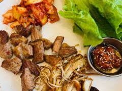 -青春分食(仙林大学城店)