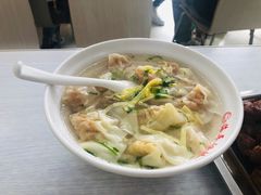 鲜肉馄饨-海平馄饨(逍遥二路店)