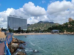 -那琴半岛地质海洋公园