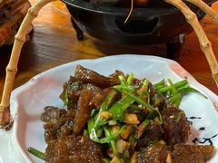 -鱼乐岛餐厅·户外花园主题餐厅