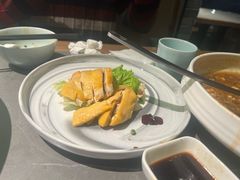-小绍兴家宴·百年绍兴菜(鲁迅路店)