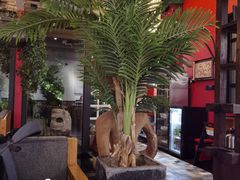 大堂-旅马餐厅(茅家埠店)