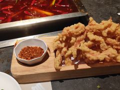 -锦城印象火锅(天府三街店)