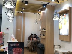 -谢记甜品(大都汇店)