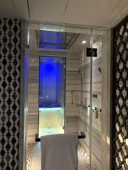 -文华东方水疗中心