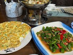 -缘来聚·徽菜名店(黄山宏村店)