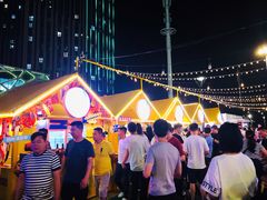 -朗悦公园茂