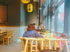 -柒酒烤肉(金科时代店)