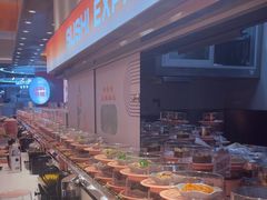 -争鲜回转寿司(通州万达店)