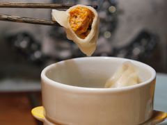 -喜鼎海胆水饺(朝阳区三里屯太古里北区店)