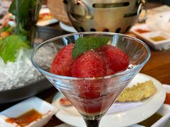 -Mr·Fish鱼鲜生海鲜放题(银泰in99店)