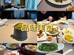 -明州小宴(文化广场店)