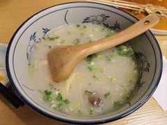 -牛三哥洛阳牛肉汤(生态城店)