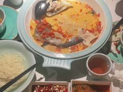 -遇见湘·地道湖南菜(云门店)