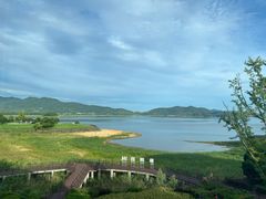 -余姚四明湖开元名都度假酒店·夏威夷西餐厅