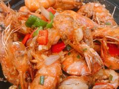 -阿巧一号私房菜(止园路店)
