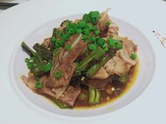 -漾亚·雍雅合鲜(鹭岛店)