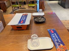 -华府九号海鲜烧烤大排档(龙域店)