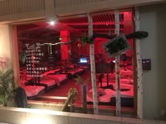 -极乐汇汗蒸会馆(杭州店)