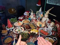 -大隐·成都火锅Bistro(合生麒麟新天地店)