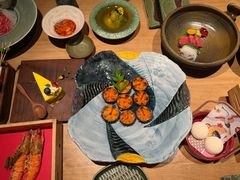 -Minase水濑·日料放题(外滩店)