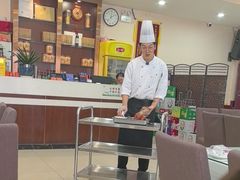 -大鸭梨烤鸭店(古城店)