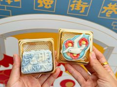 -昆明冠生园·蛋糕·面包(南强街店)