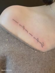 -飛凡TATTOO纹身•原创