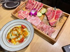 -牛藏·黑毛和牛烧肉(环市东店)