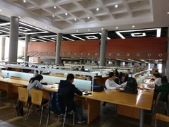 图书馆-同济大学(嘉定校区)