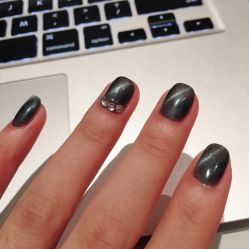 -月野兔日式美睫美甲