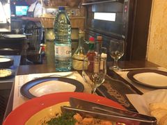 -我的意大利厨房