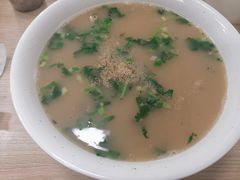 牛肉汤-剑南五香牛肉店