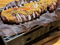 -大岛日本料理铁板烧(南通大饭店)
