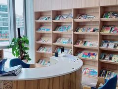 -GogoReading少儿英语分级阅读(双井中心店)