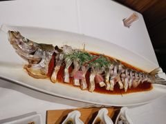 -钱塘宴(东站西子国际店)
