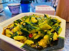 -乌兰烧烤·烤羊腿(西丽店)