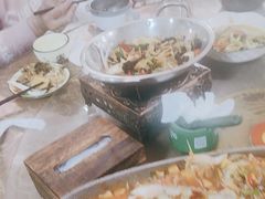 -涵家味土菜馆·徽州一绝臭鳜鱼(三河古镇店)