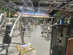 -悦莱美游泳健身会所(御景壹号店)