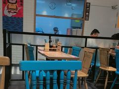 -小杨生煎(南汇欧尚店)