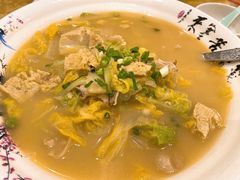 -套娃酒店-中餐厅