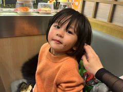 -禾绿寿司·定食·拉面·烧炸(宝安大仟里店)