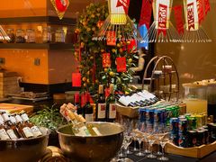 -富力丽思卡尔顿酒店·香荟全日制餐厅