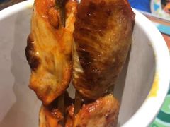 -楼兰古丽新疆菜(钟楼景观店)