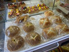 -KOMUGI 小麦家(新地假日广场店)