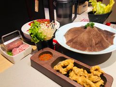 -渡娘火锅(大兴大悦春风里店)