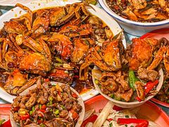 -捌贰虾蟹·江湖菜馆(江汉路店)